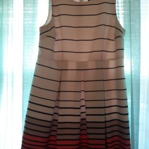 Lane Bryant Dress sz 22
